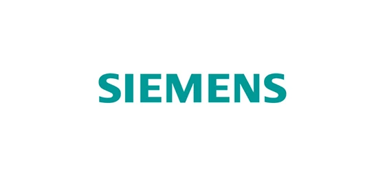 Siemens logo