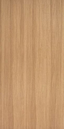 Warm timber shutter detail under integrated lighting