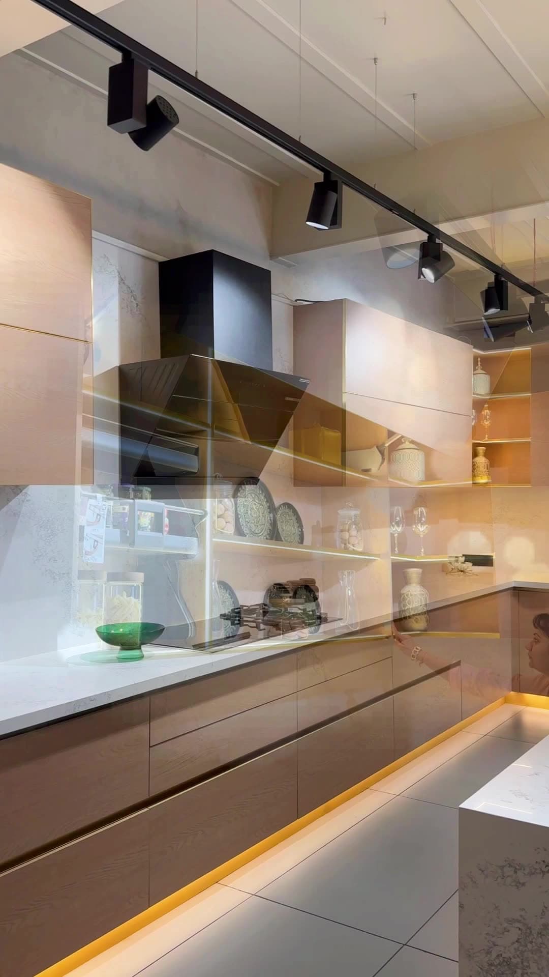 Virtual walkthrough of the Apro Living experience center in Mahalaxmi