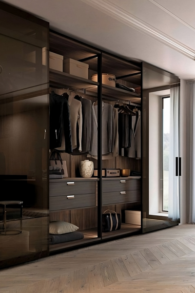 SLIDING WARDROBE